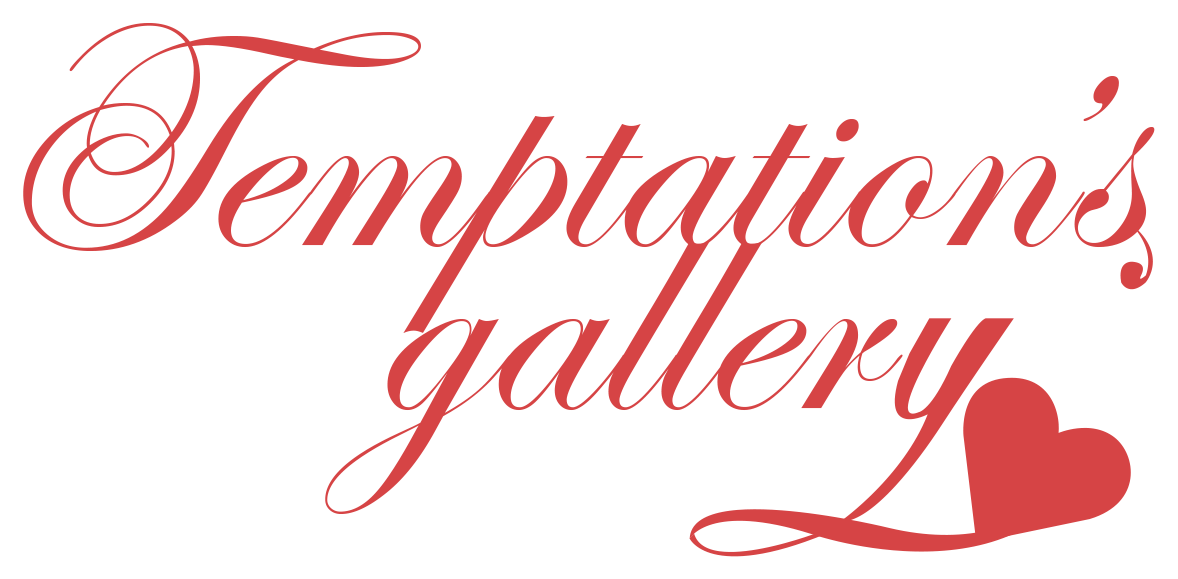 Temptation gallery sales cerimonia 2018