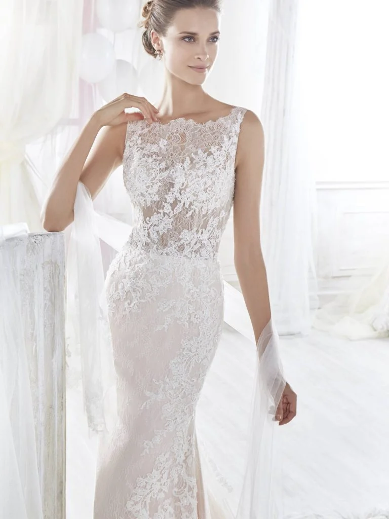 Abiti da Sposa Nicole Spose 2018 la nuova collezione di Alessandra Rinaudo Temptation s Gallery