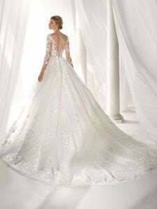Abiti da Sposa Nicole 2019. La nuova collezione tra stile e