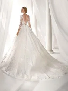 Abiti da Sposa Nicole 2019. La nuova collezione tra stile e innovazione. Temptation s Gallery