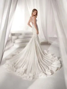 Abiti da Sposa Nicole 2019. La nuova collezione tra stile e innovazione. Temptation s Gallery