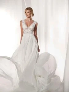 Abito sposa nicole 2019 sales