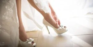 Scarpe da Sposa Tutto quello che c e da sapere per l abbinamento perfetto Temptation s Gallery