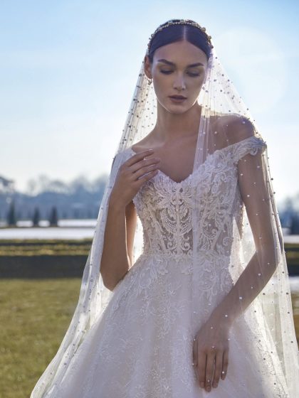 Pronovias Privée