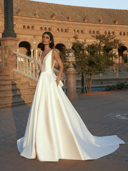 Pronovias