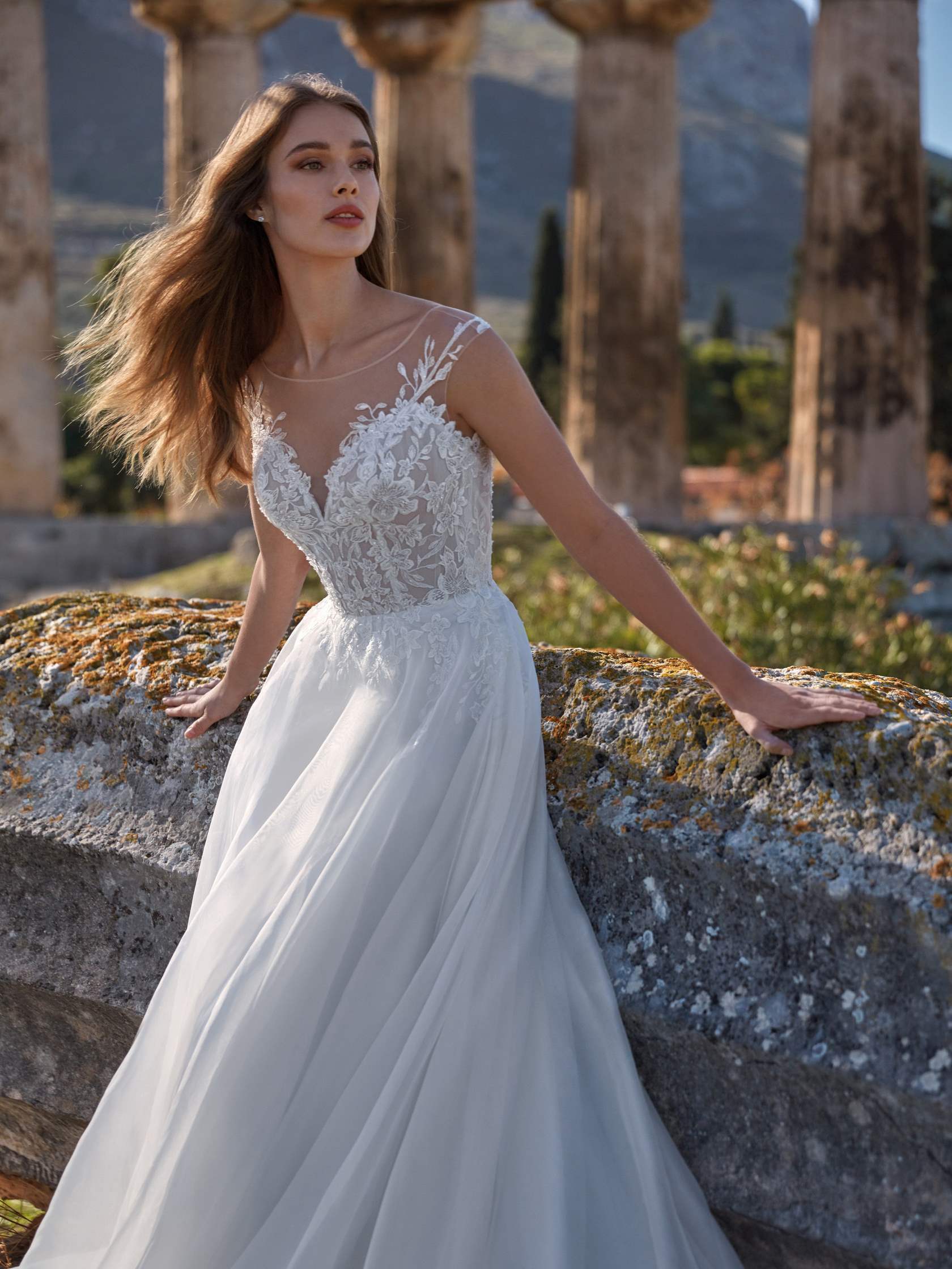Abito da sposa scivolato 2020 sales