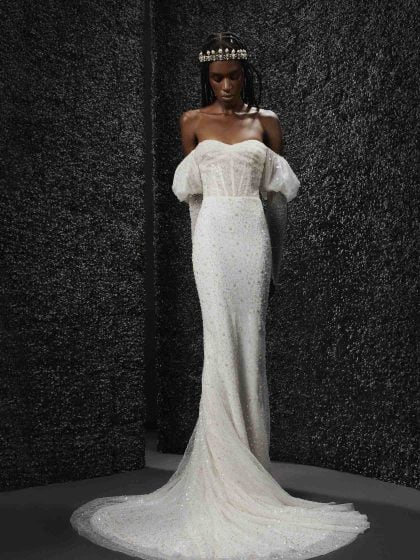 Vera Wang Sposa
