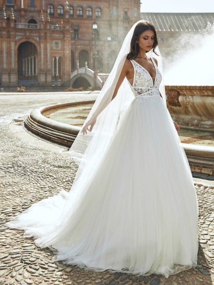 Pronovias