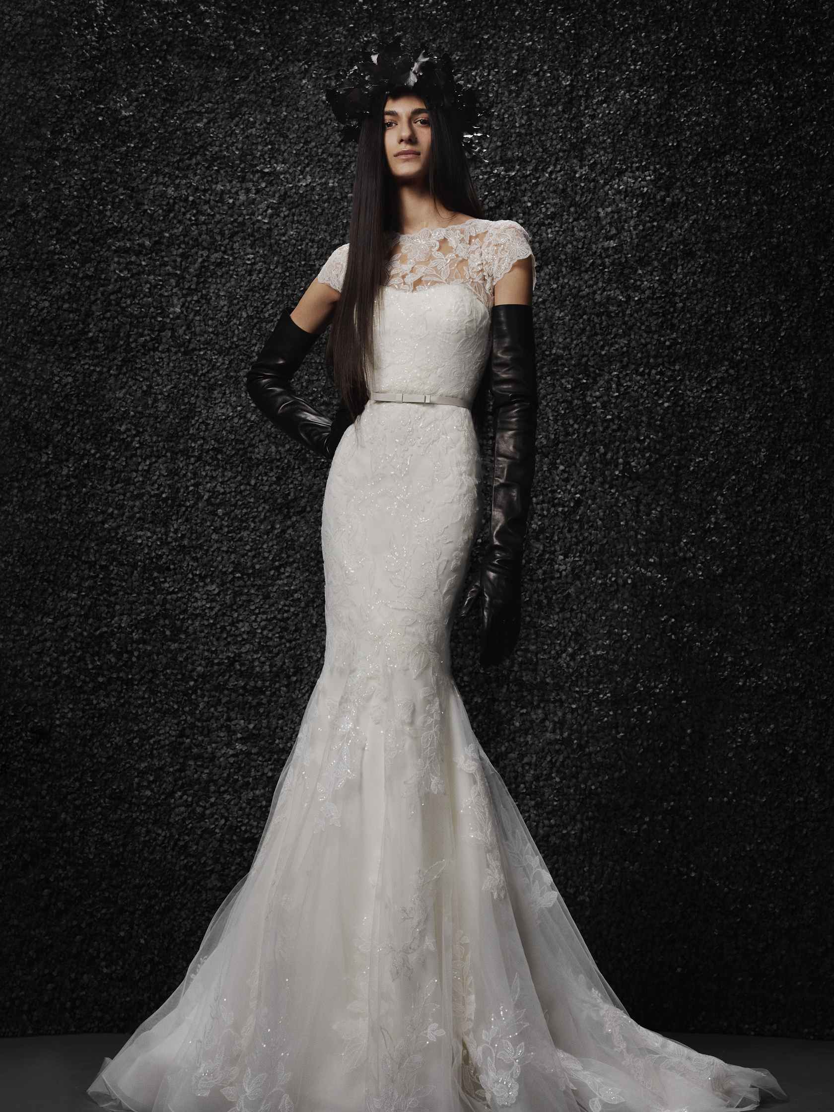 Abiti da sposa vera wang outlet on sale