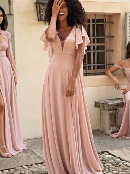 Nicole Cerimonia Collezione Moments 2024 Temptation s Gallery
