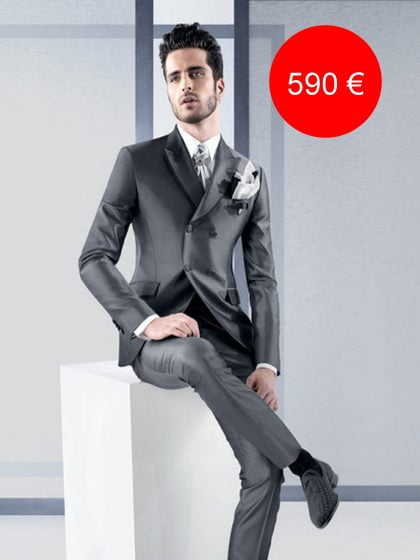 Outlet Sposi e Cerimonia Sposissimi Outlet Temptation s Gallery
