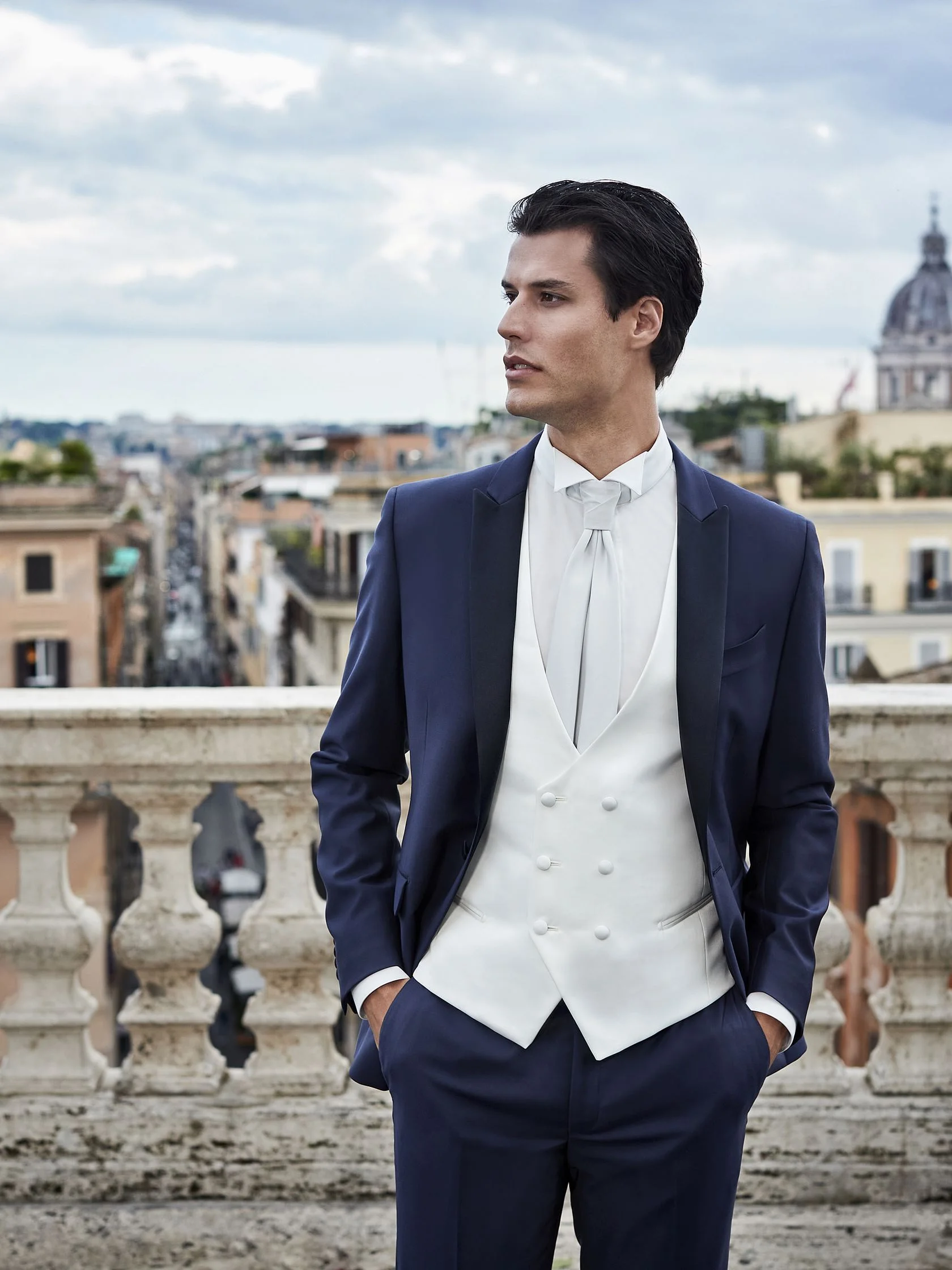 Abito sposo carlo pignatelli outlet