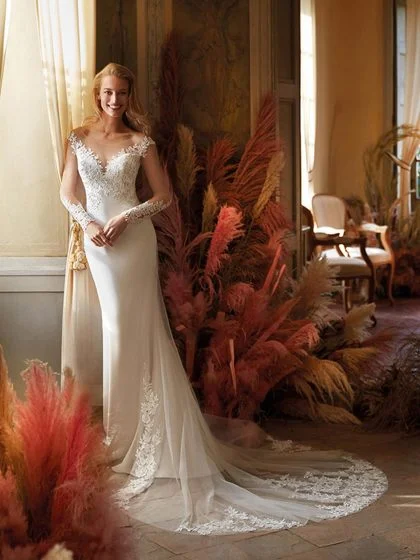 Colette abiti da sposa deals