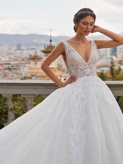 Pronovias Privée