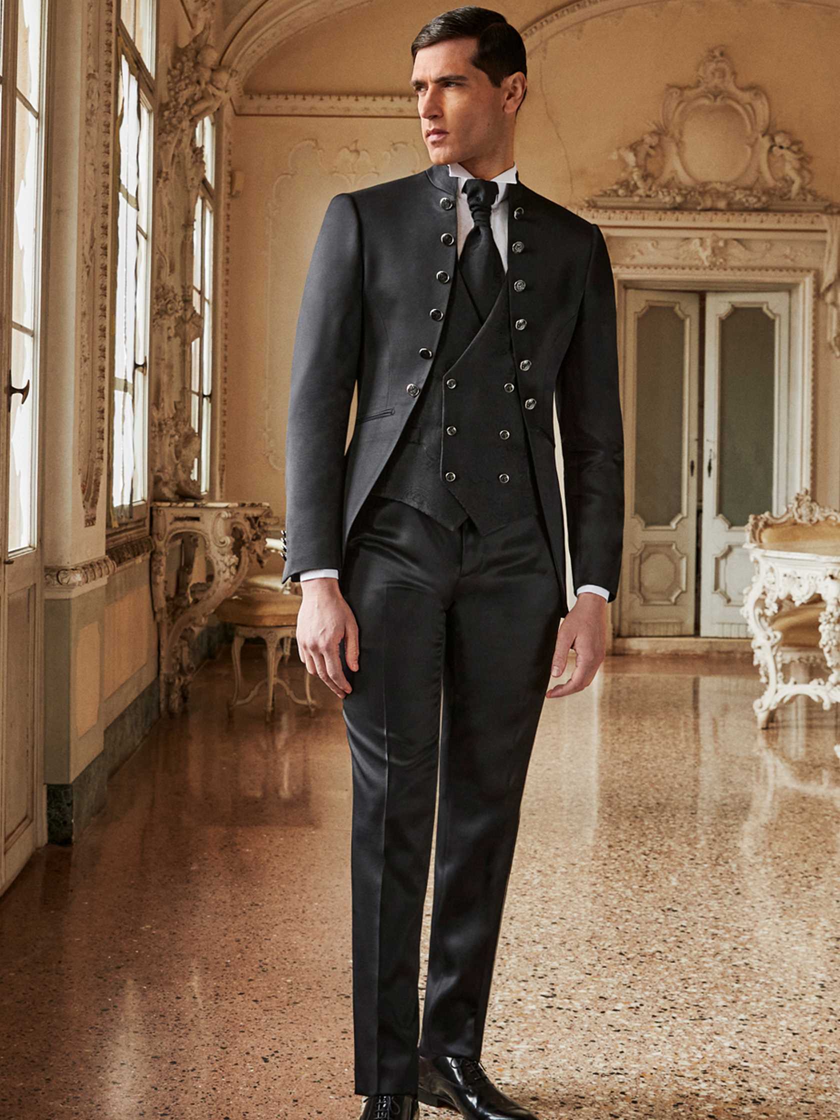 Carlo pignatelli coreano 2025