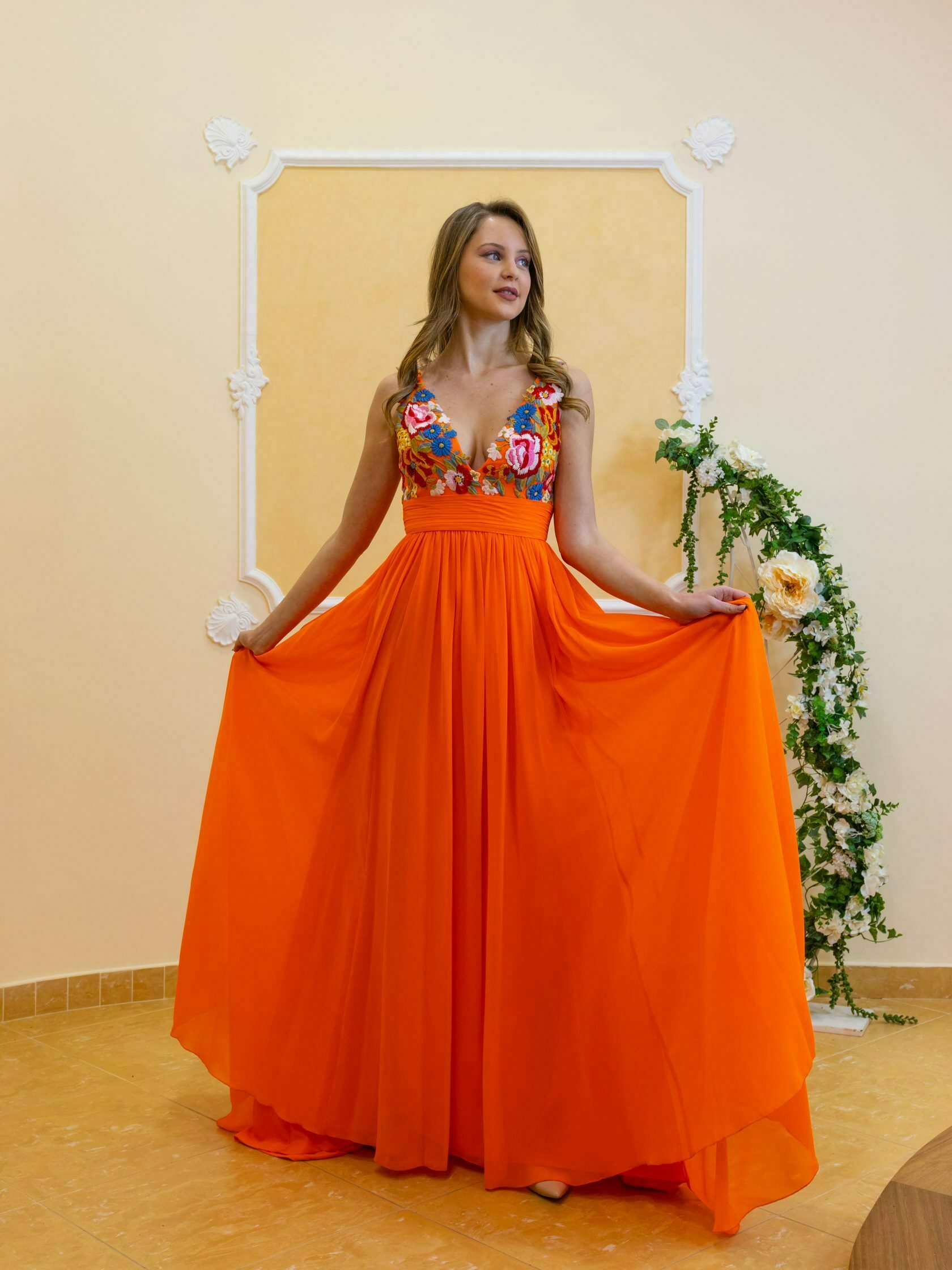 ATOL STYLE 243-A