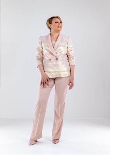 Tailleur e completi pantalone da Cerimonia Temptation s Gallery