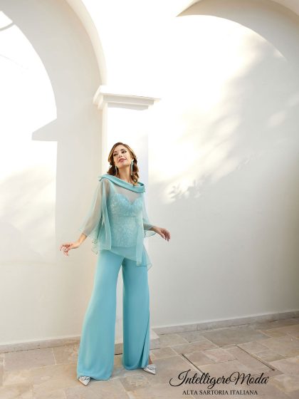 Abito Lungo Donna Taglie Abbigliamento Cerimonia Curvy MJGkhiy Completo Donna Elegante Tailleur Cerimonia Curvy Tuta Moda Maniche Lunghe Scollo A V Camicia Patchwork E Pantaloni A Gamba Larga Set Due Pezzi Blazer