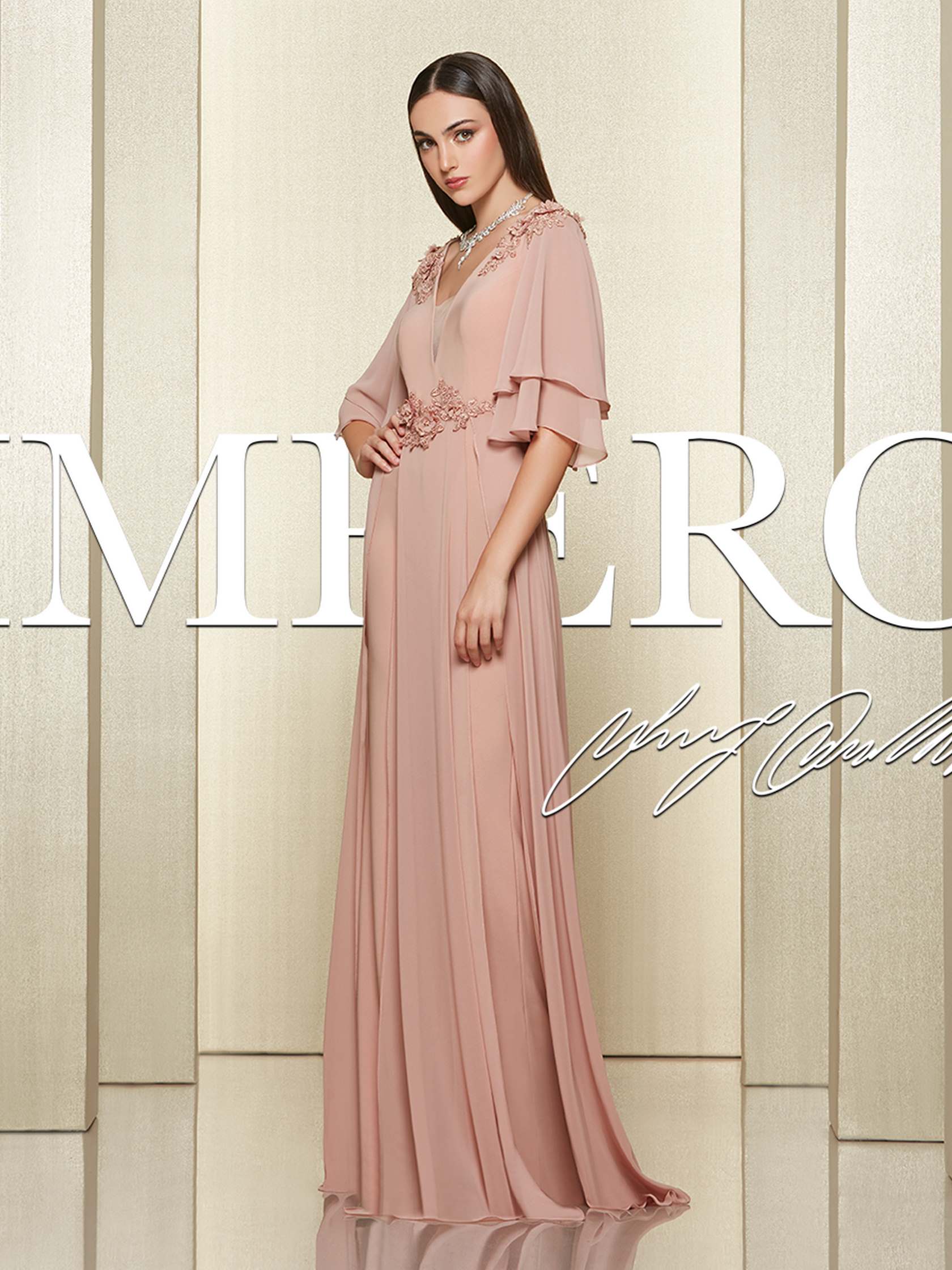 Temptation gallery deals abiti da cerimonia