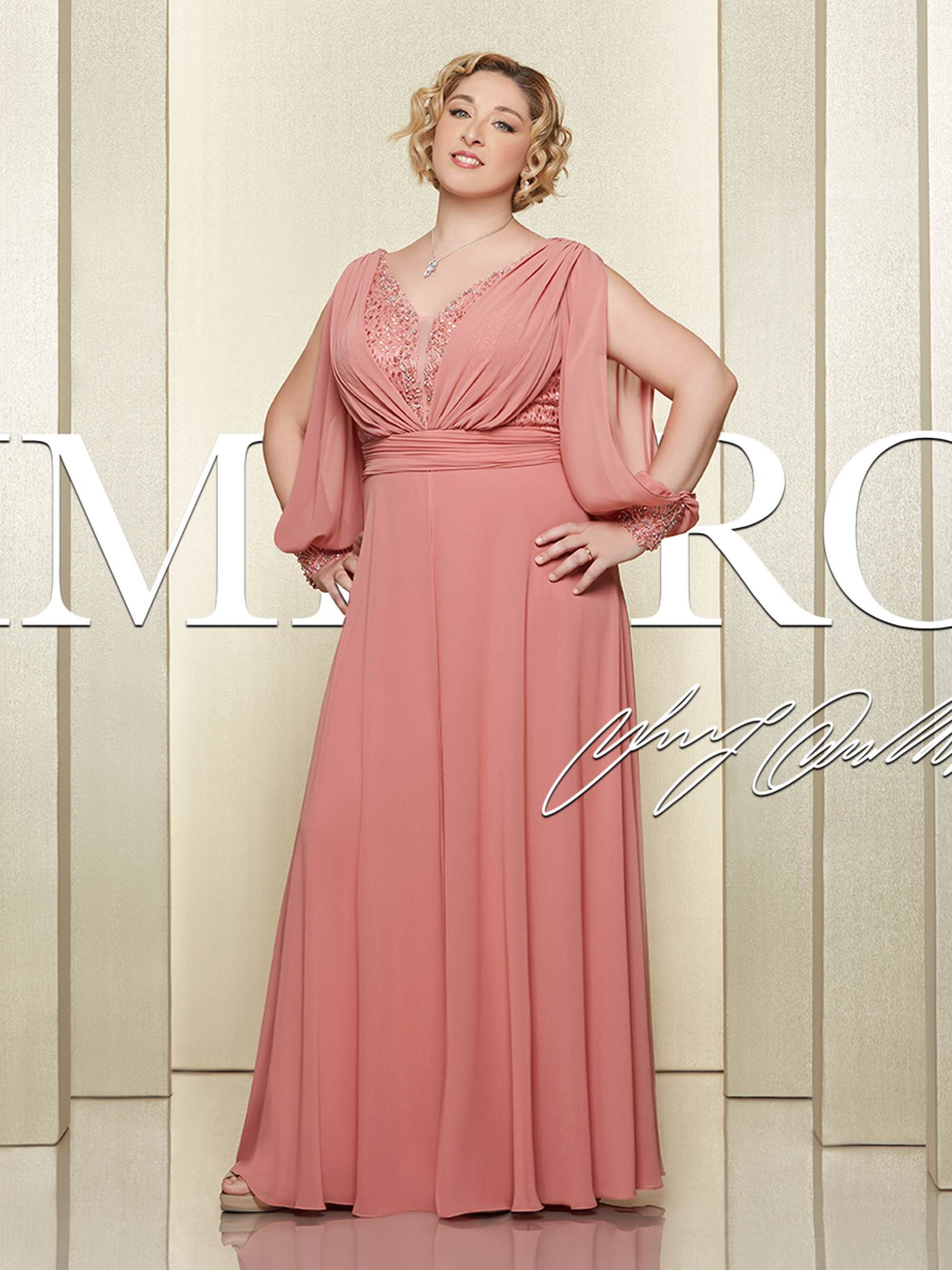 Abiti da deals cerimonia impero couture