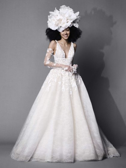 Vera Wang Sposa