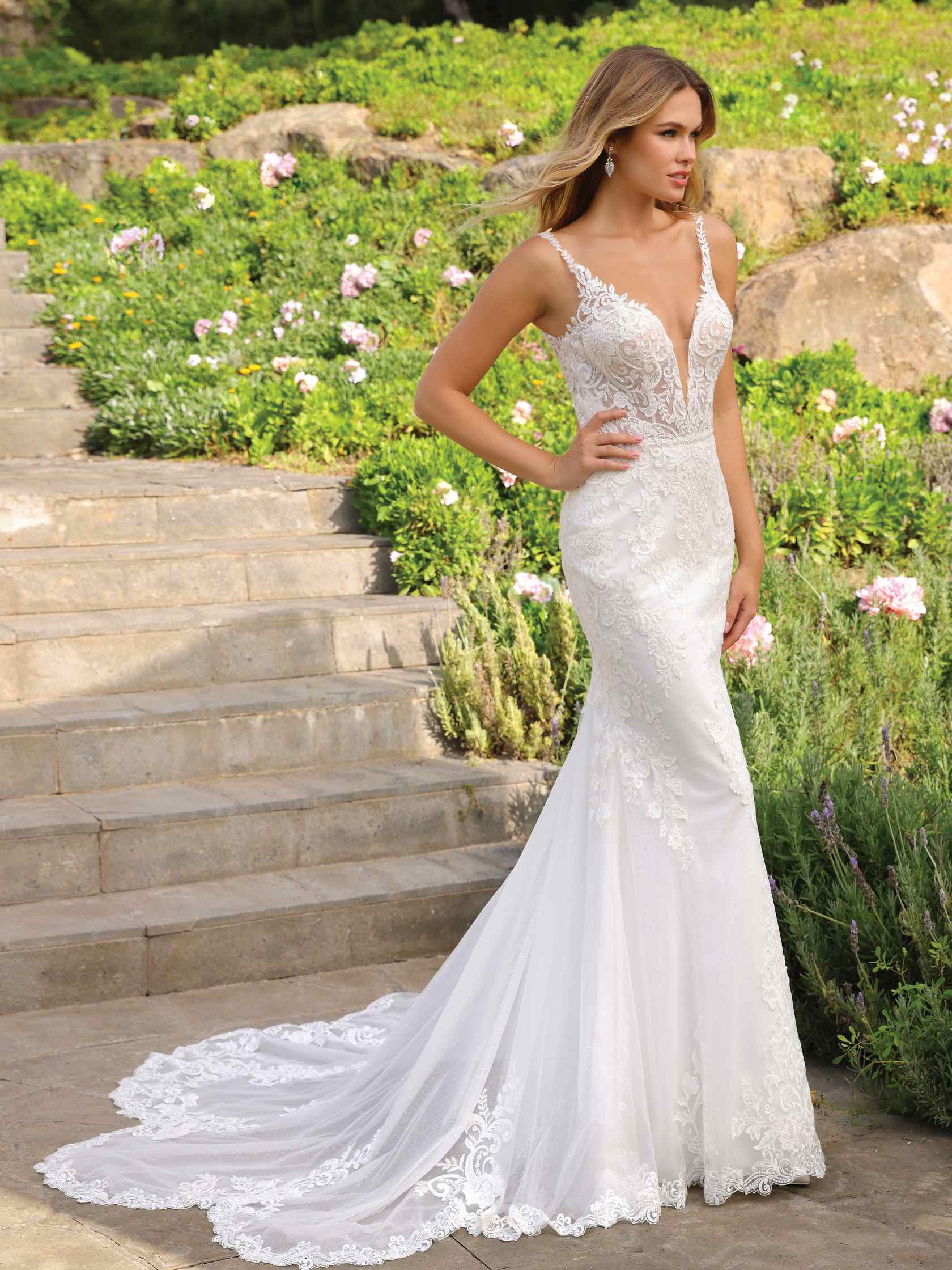 Lady anna discount abiti da sposa