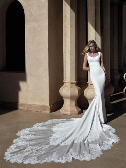 Pronovias