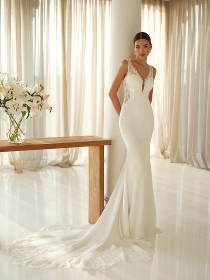 St. Patrick 2024 Abiti da Sposa Temptation s Gallery