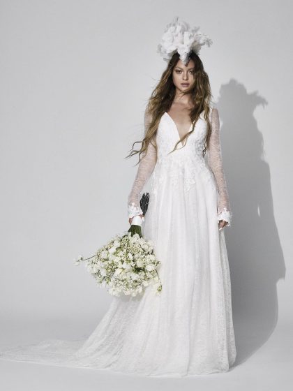 Vera Wang Sposa