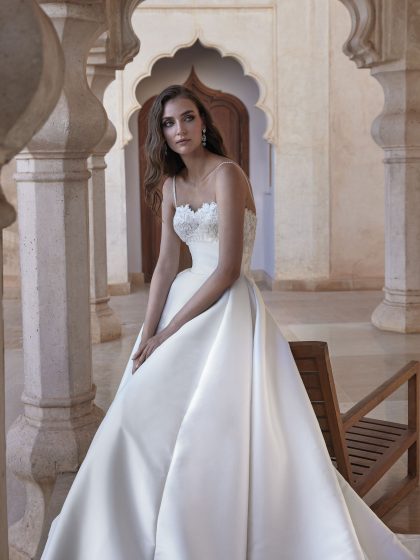 Pronovias