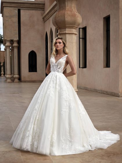 Pronovias