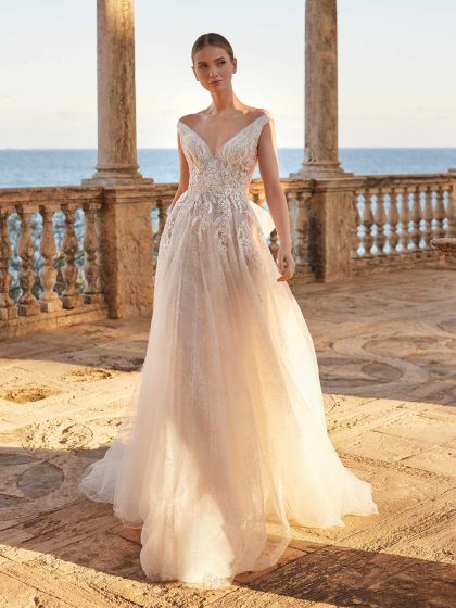 Pronovias