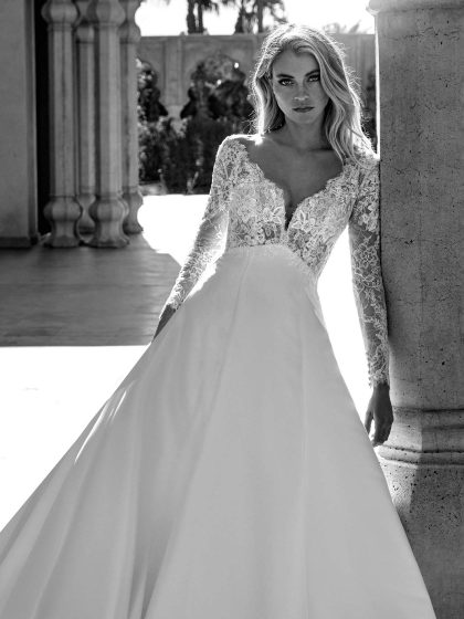 Pronovias