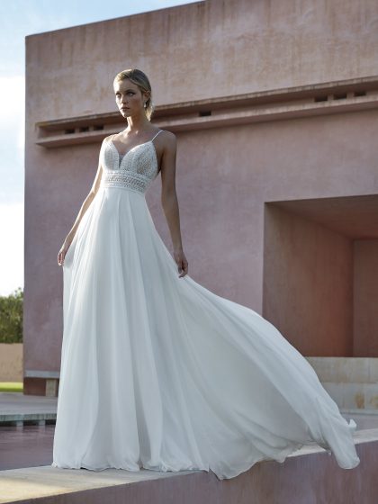 Pronovias