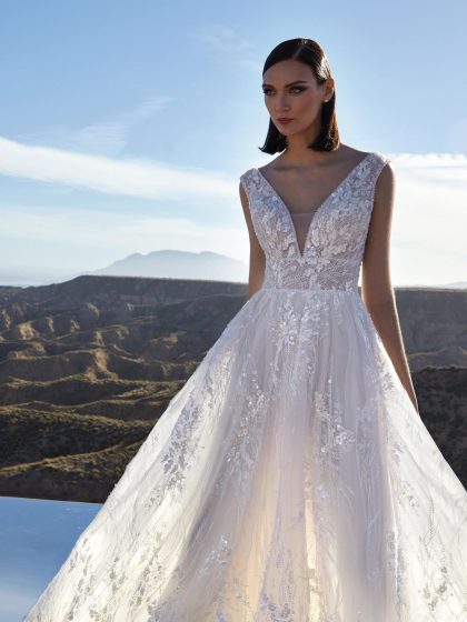 Pronovias Privée