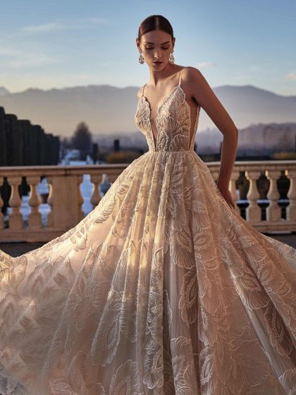 Pronovias Privée