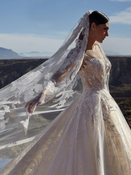 Pronovias Privée