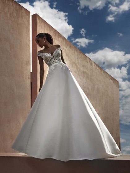 Pronovias