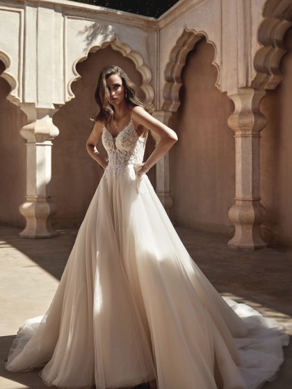 Pronovias