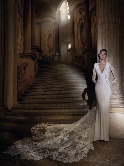 Pronovias Privée