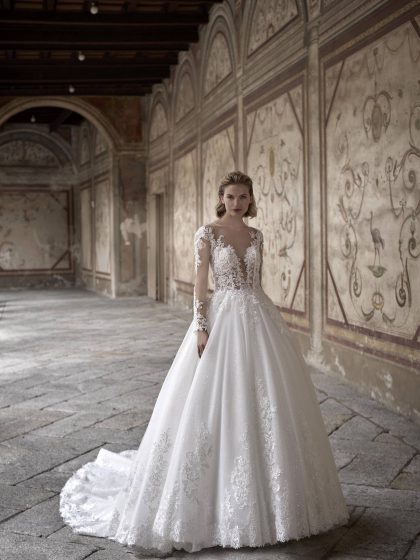 Temptation abiti da sposa clearance