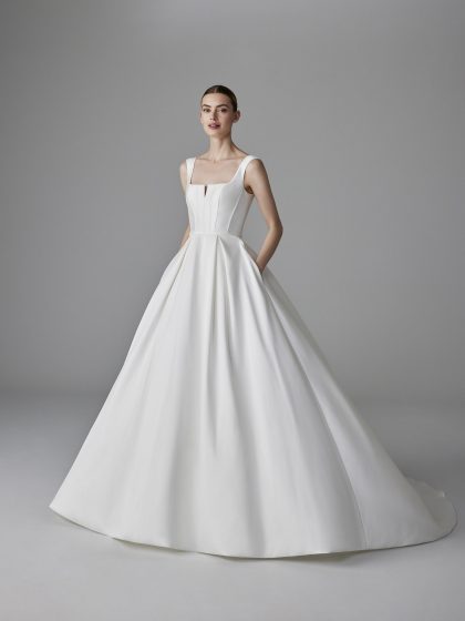 Collezione abiti da sposa Pronovias