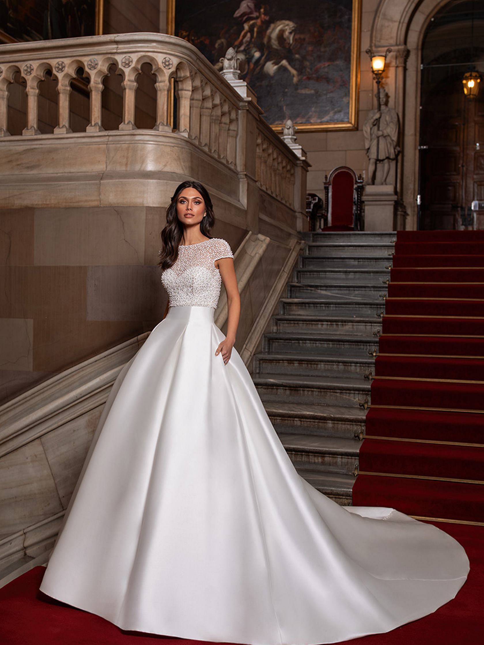 Pronovias abiti da cerimonia hotsell
